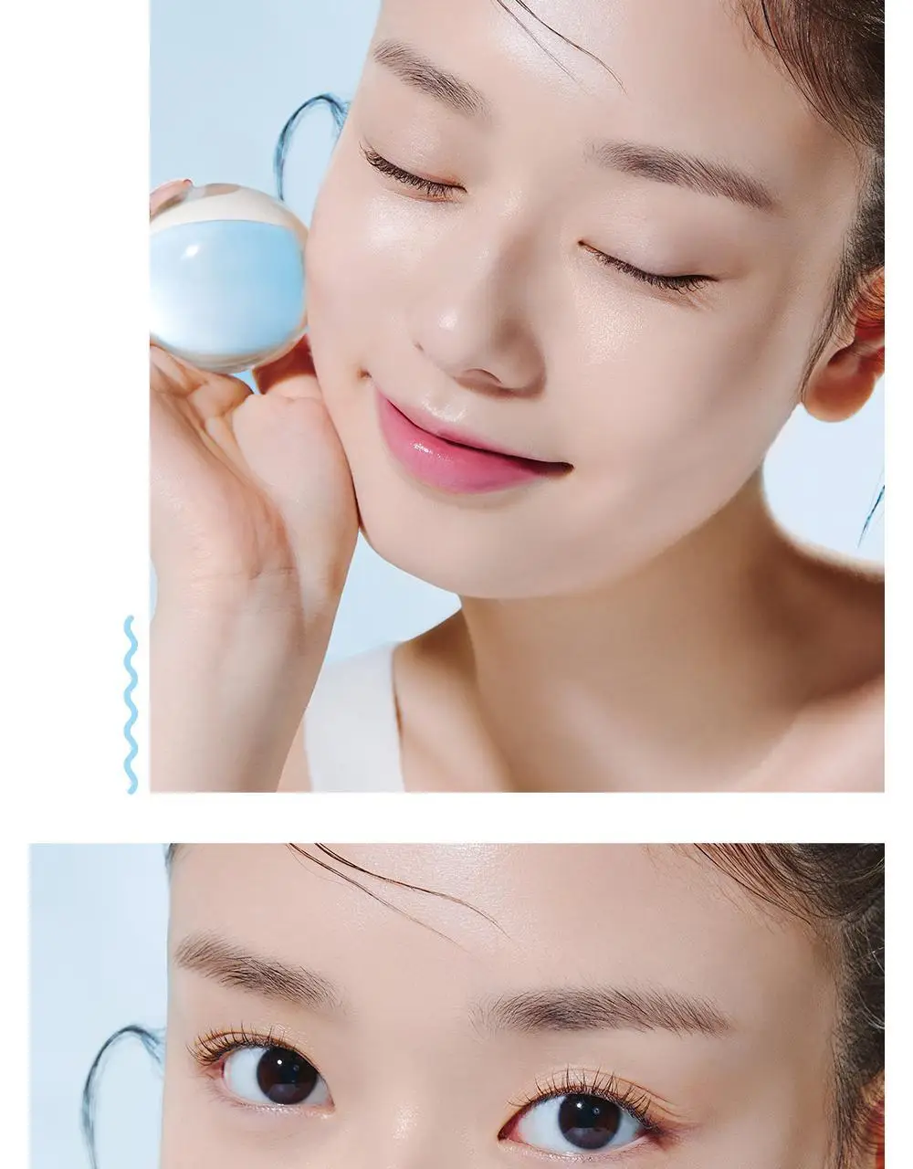 [단독기획] 에뛰드 순정 약산성 5.5 폼클렌저 1+1 기획 (150ml+150ml) 상세페이지 5
